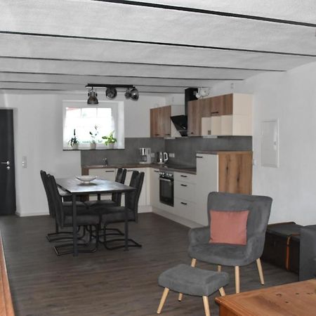 Ferienwohnung-Naurath Naurath  Luaran gambar