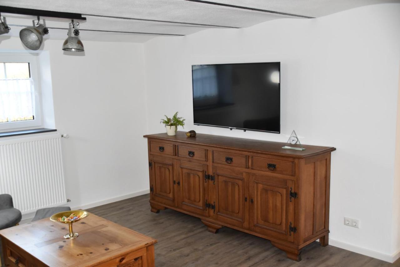 Ferienwohnung-Naurath Naurath  Luaran gambar