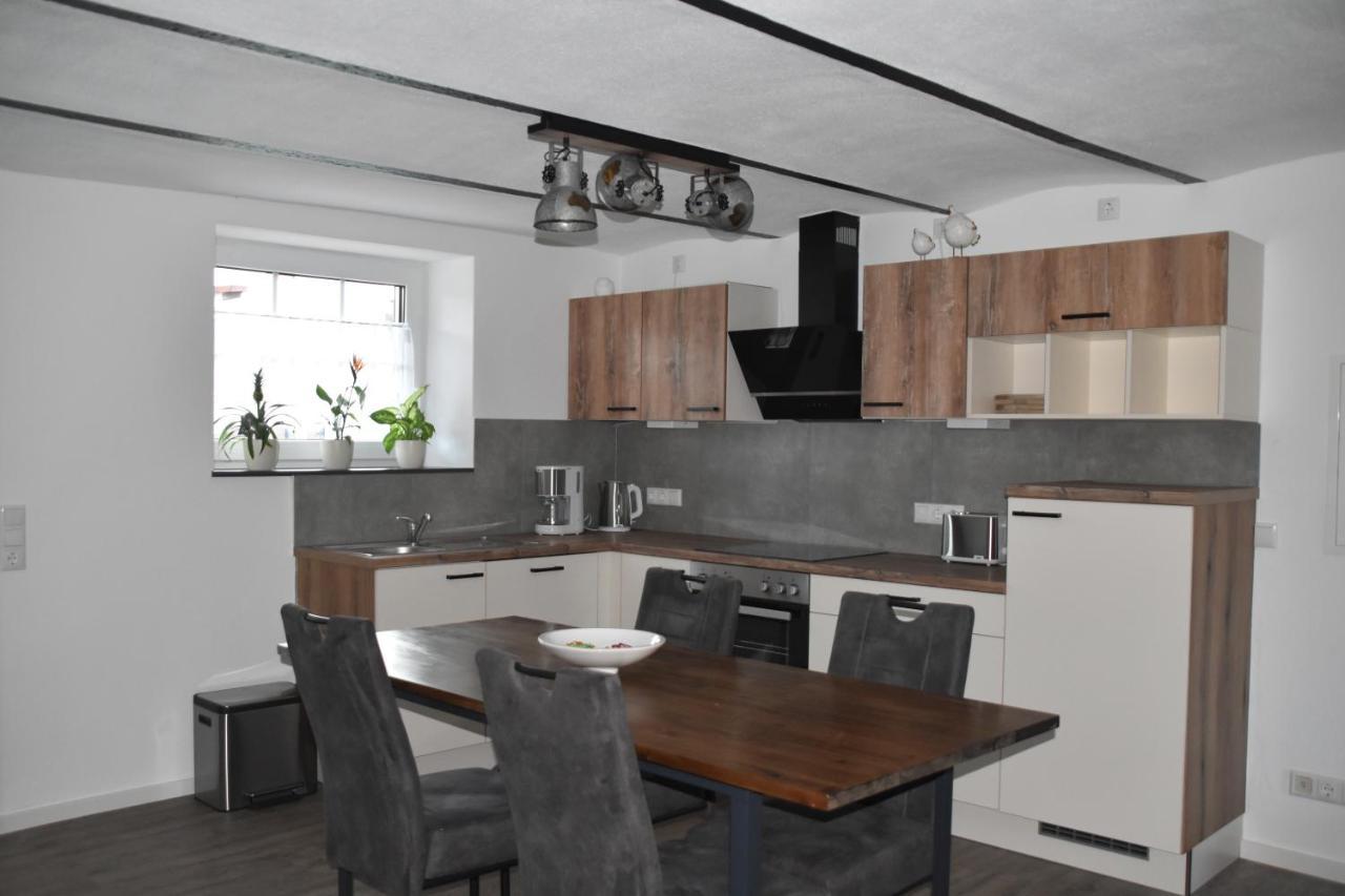 Ferienwohnung-Naurath Naurath  Luaran gambar