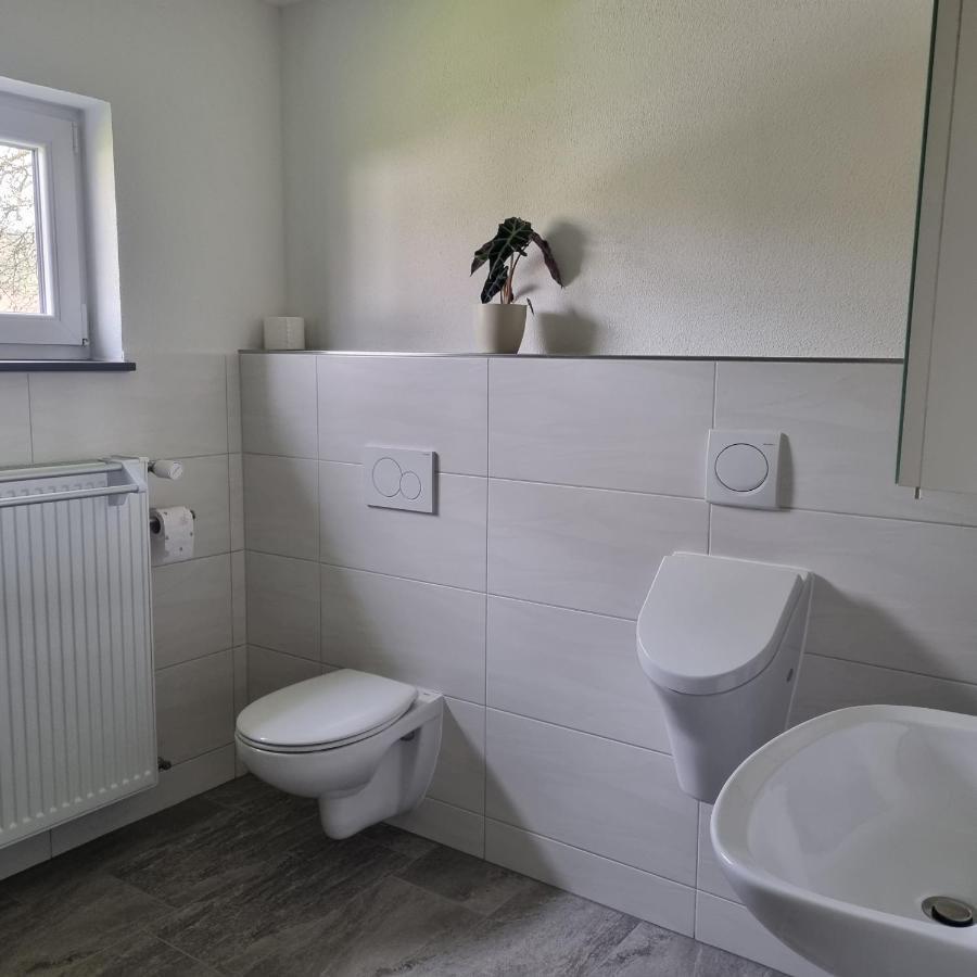 Ferienwohnung-Naurath Naurath  Luaran gambar