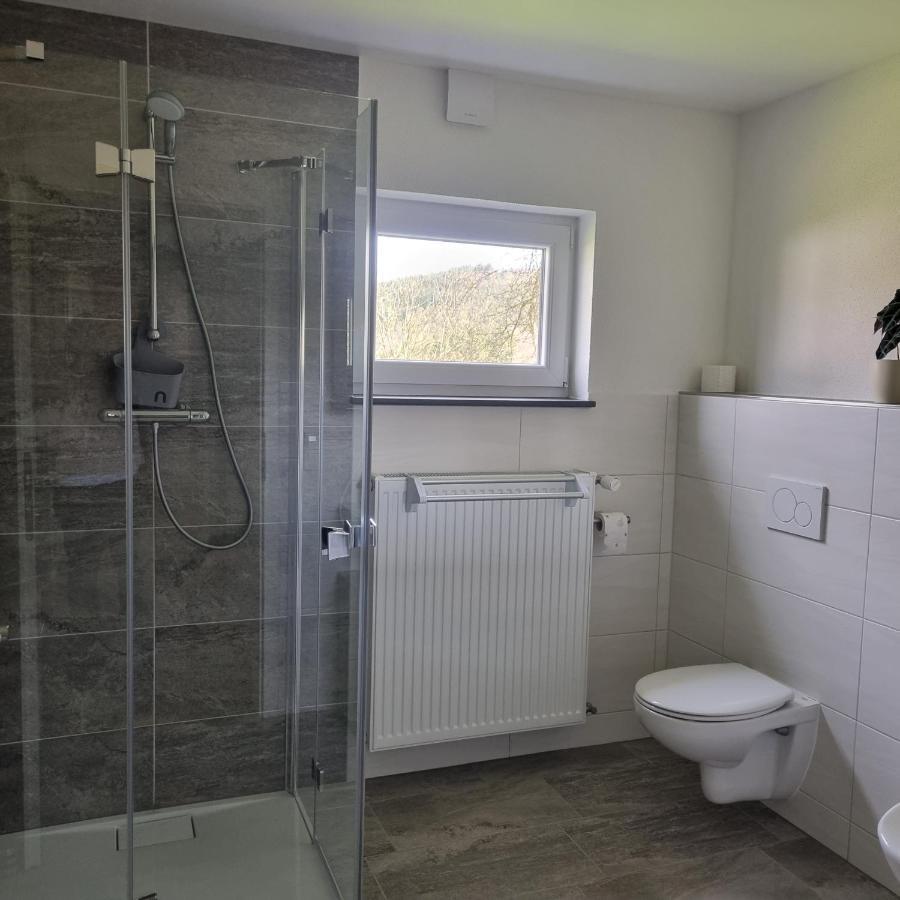 Ferienwohnung-Naurath Naurath  Luaran gambar